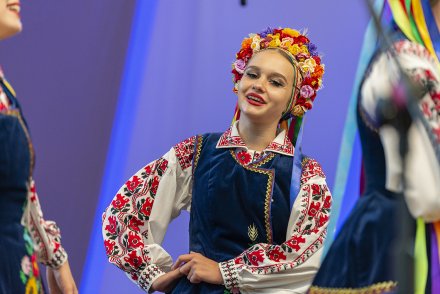 Ósmy dzień Tygodnia Kultury Beskidzkiej w Wiśle